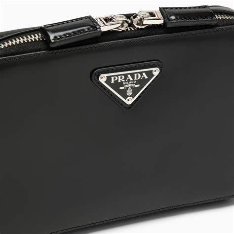 prada tasche herren leder|Prada Hamburg Neuer Wall.